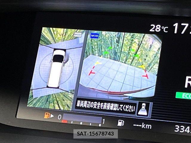 Nissan SERENA 2017-08 8850603-4