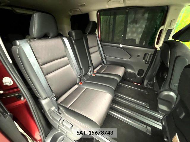 Nissan SERENA 2017-08 8850603-8