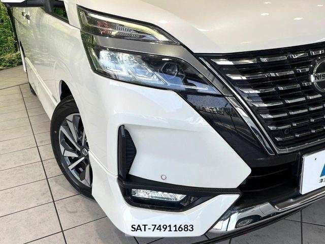 Nissan SERENA 2020-04 8849947-12