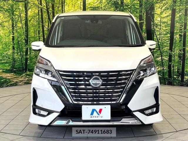 Nissan SERENA 2020-04 8849947-14
