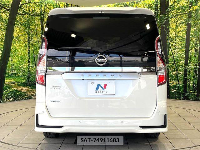 Nissan SERENA 2020-04 8849947-15