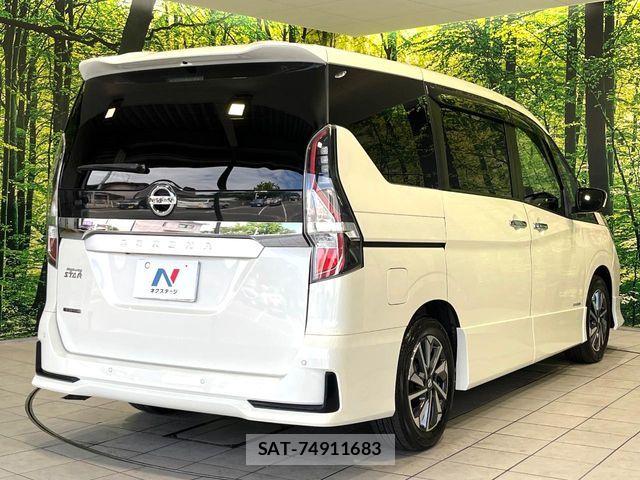 Nissan SERENA 2020-04 8849947-16