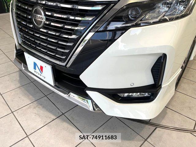 Nissan SERENA 2020-04 8849947-2