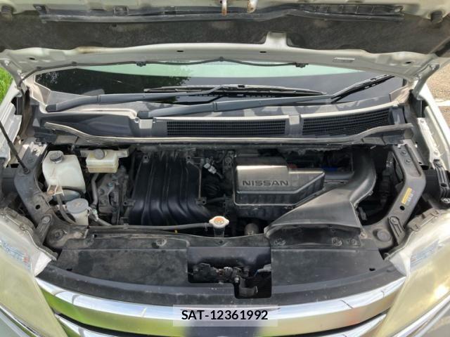 Nissan SERENA 2013-07 8872047-9