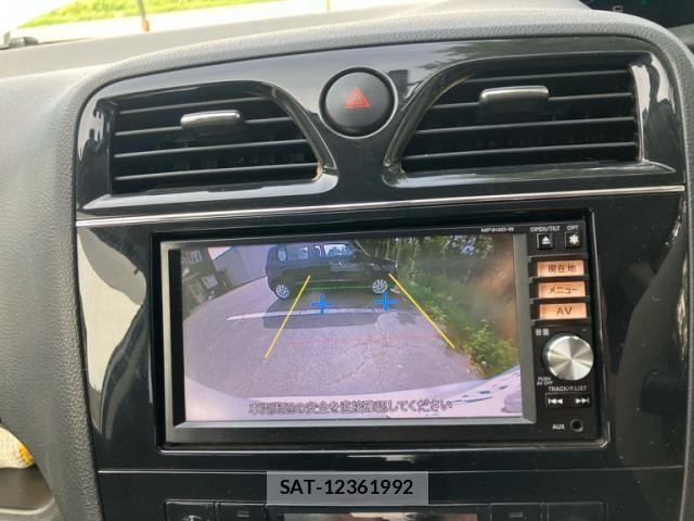 Nissan SERENA 2013-07 8872047-16