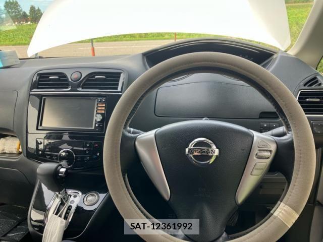 Nissan SERENA 2013-07 8872047-18