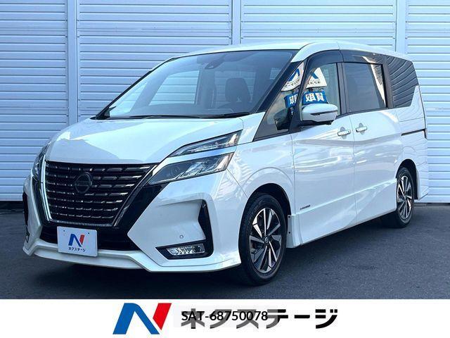 Nissan SERENA 2019-07 8872037-0
