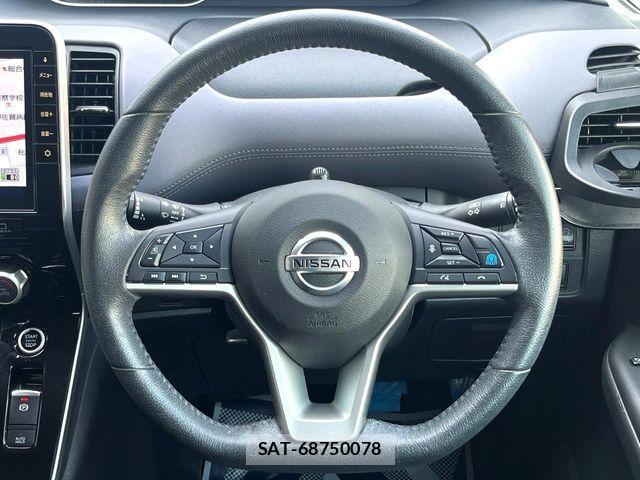 Nissan SERENA 2019-07 8872037-9