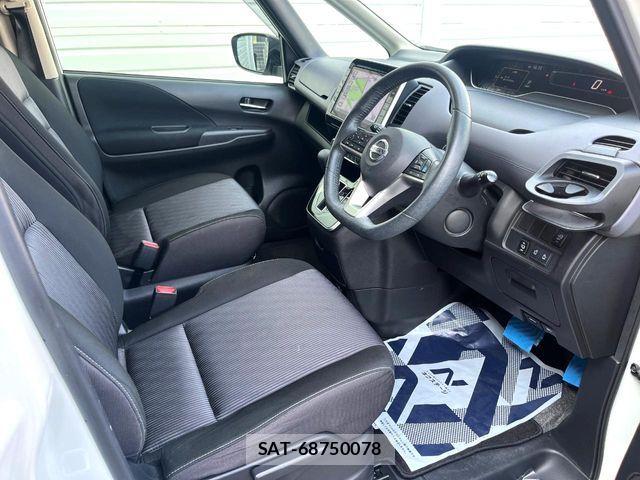 Nissan SERENA 2019-07 8872037-10