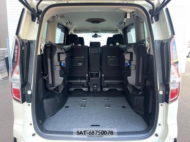 Nissan SERENA 2019-07 8872037-13