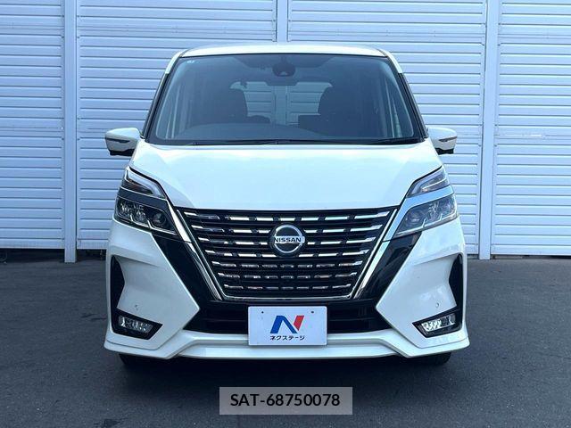Nissan SERENA 2019-07 8872037-16