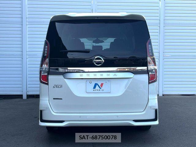 Nissan SERENA 2019-07 8872037-17