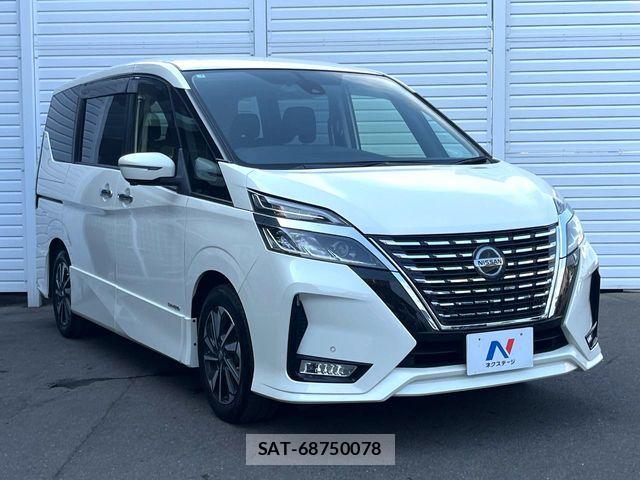 Nissan SERENA 2019-07 8872037-18