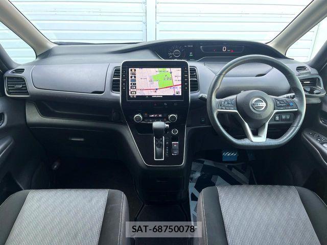 Nissan SERENA 2019-07 8872037-1