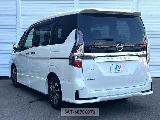 Nissan SERENA 2019-07 8872037-19