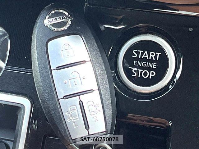 Nissan SERENA 2019-07 8872037-5