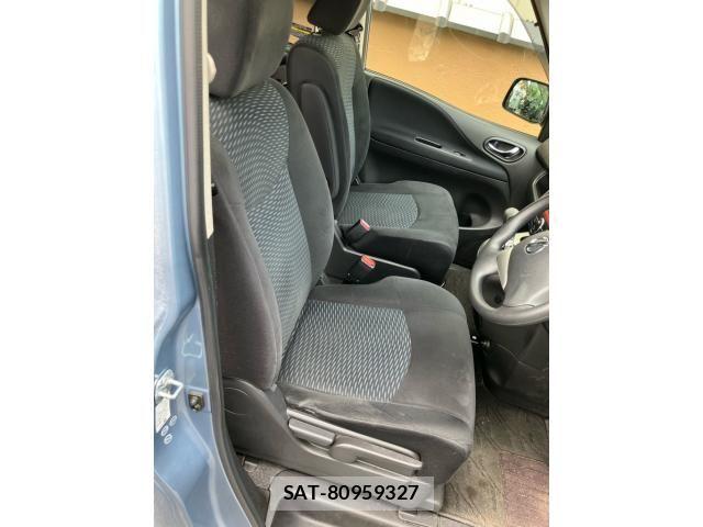 Nissan SERENA 2013-11 8872048-19