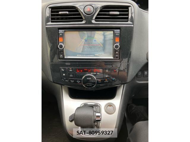 Nissan SERENA 2013-11 8872048-27