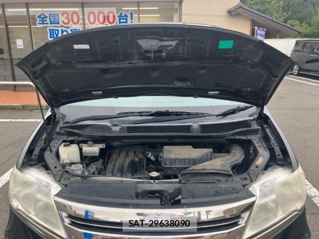 Nissan SERENA 2013-09 8872044-17
