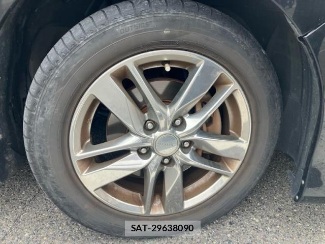 Nissan SERENA 2013-09 8872044-4