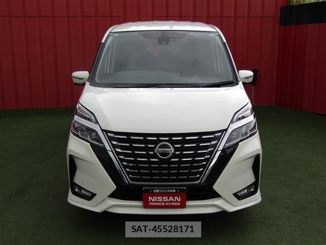 Nissan SERENA 2022-01 8872035-18