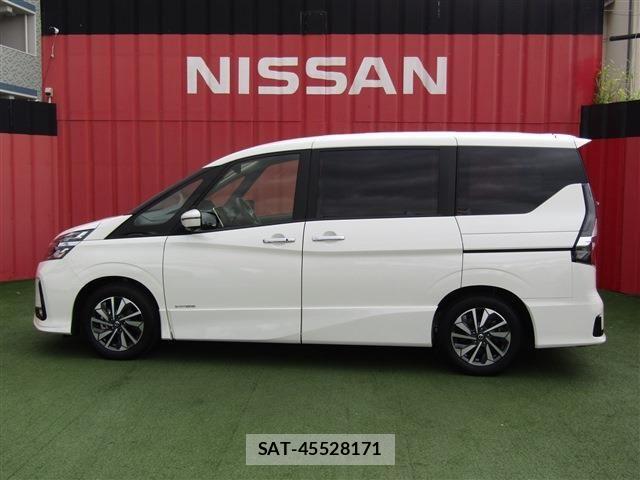 Nissan SERENA 2022-01 8872035-20