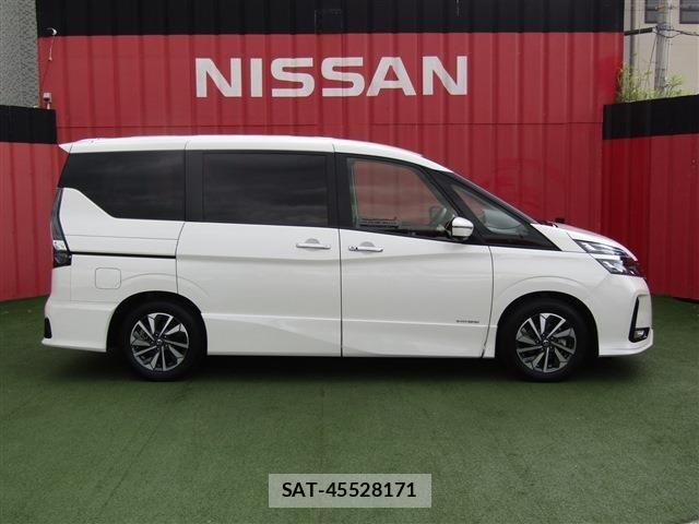 Nissan SERENA 2022-01 8872035-21
