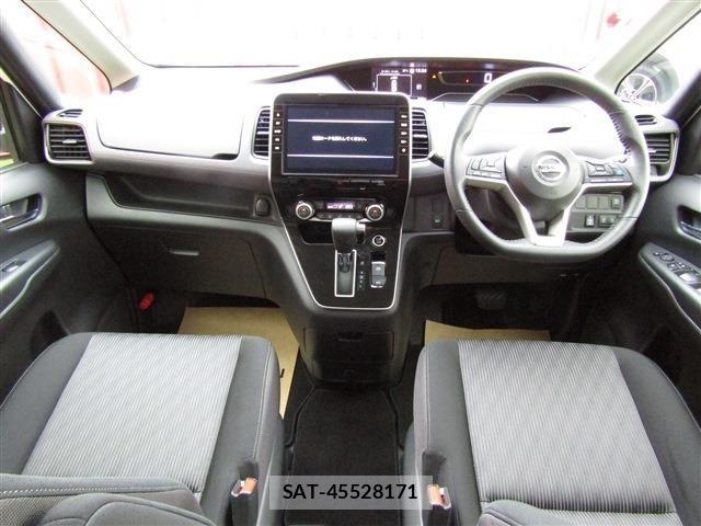 Nissan SERENA 2022-01 8872035-2