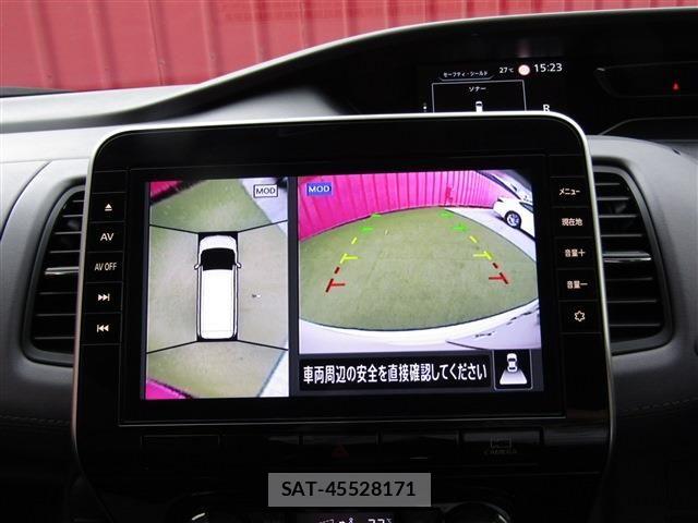 Nissan SERENA 2022-01 8872035-3