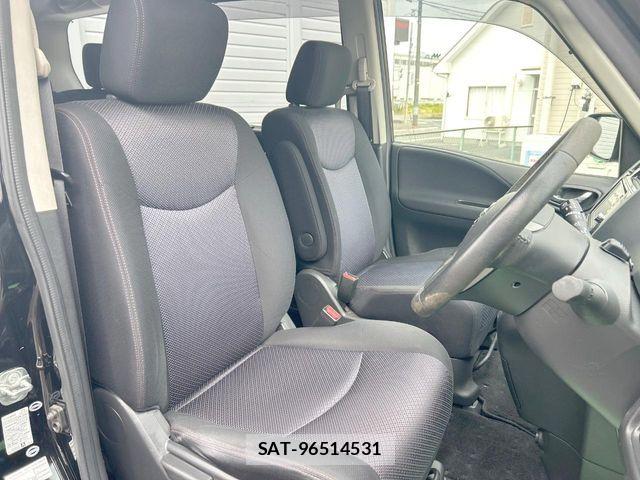 Nissan SERENA 2013-09 8872043-9