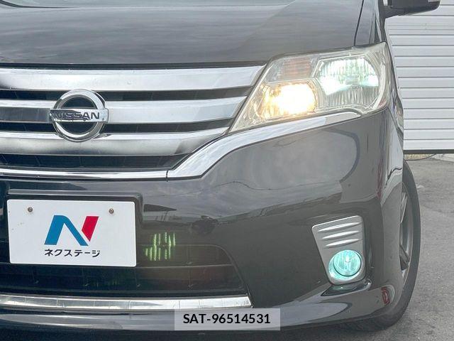 Nissan SERENA 2013-09 8872043-14