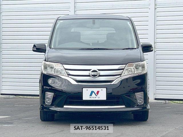 Nissan SERENA 2013-09 8872043-16