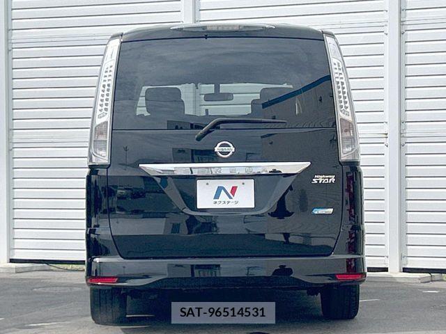 Nissan SERENA 2013-09 8872043-17