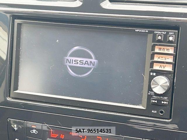 Nissan SERENA 2013-09 8872043-3