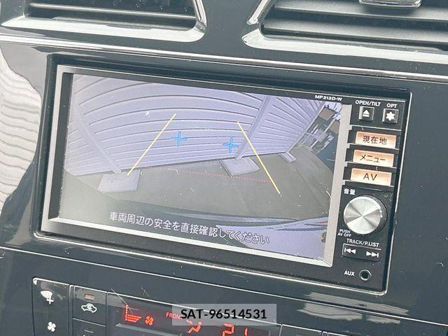 Nissan SERENA 2013-09 8872043-4