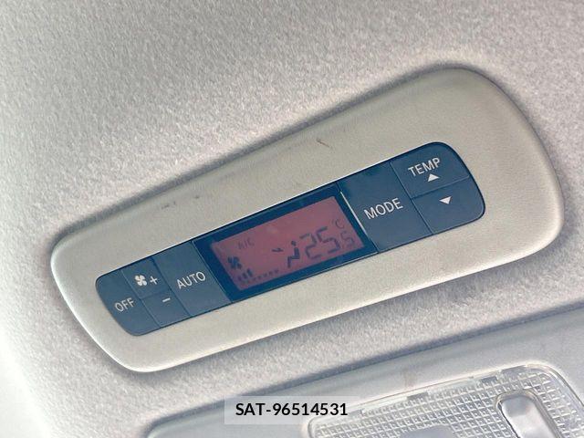 Nissan SERENA 2013-09 8872043-6
