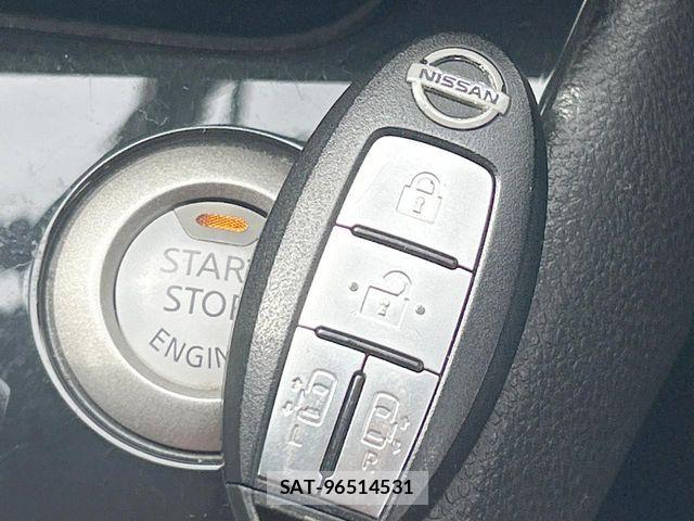 Nissan SERENA 2013-09 8872043-8