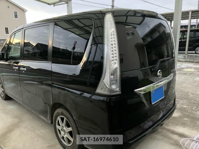 Nissan SERENA 2014-02 8872045-3