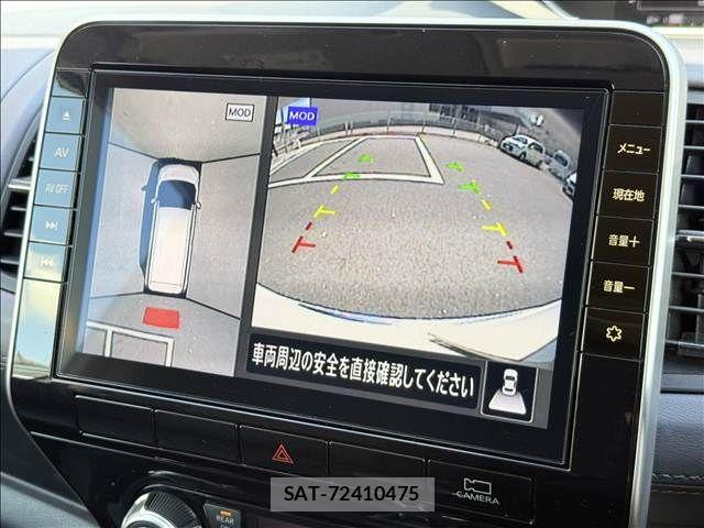 Nissan SERENA 2021-10 8872036-12