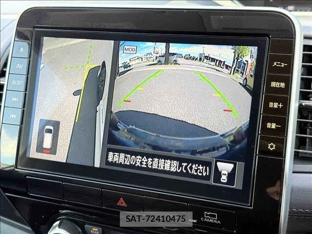 Nissan SERENA 2021-10 8872036-15