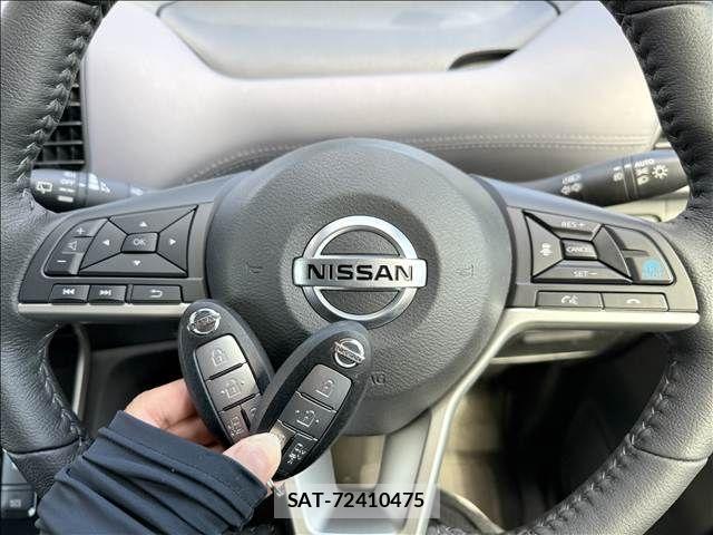 Nissan SERENA 2021-10 8872036-17