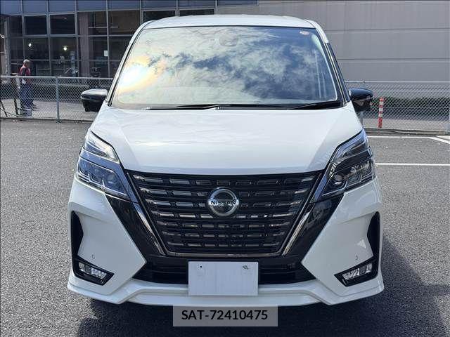 Nissan SERENA 2021-10 8872036-20