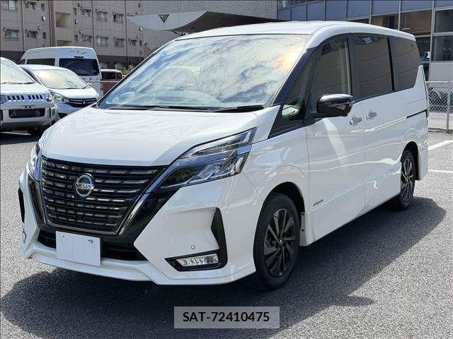 Nissan SERENA 2021-10 8872036-21