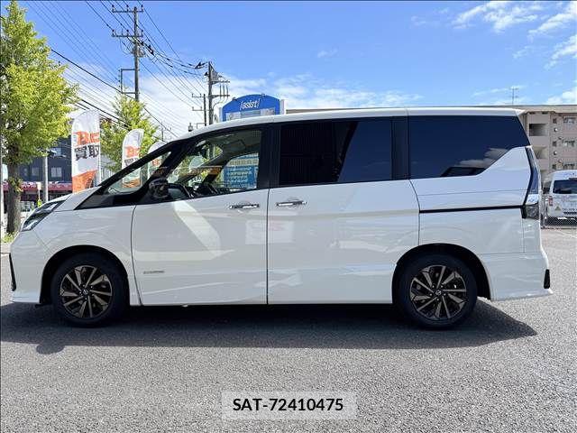 Nissan SERENA 2021-10 8872036-5