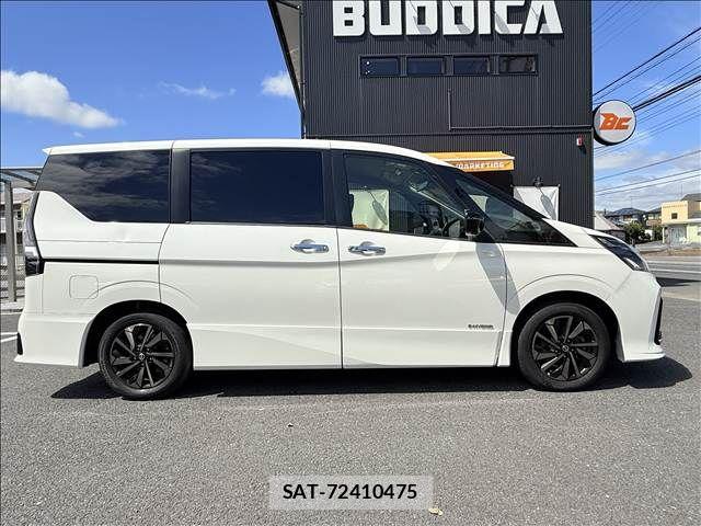 Nissan SERENA 2021-10 8872036-6
