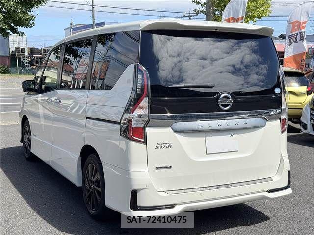 Nissan SERENA 2021-10 8872036-7