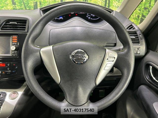 Nissan SERENA 2013-09 8882088-10