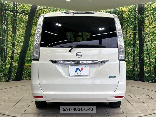 Nissan SERENA 2013-09 8882088-14