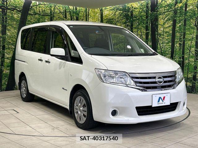 Nissan SERENA 2013-09 8882088-15