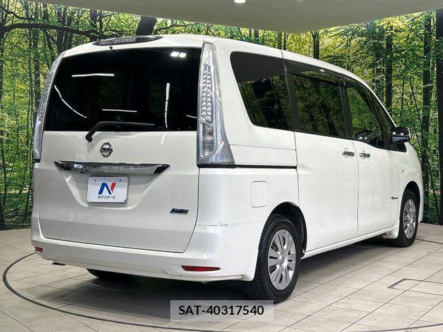 Nissan SERENA 2013-09 8882088-16